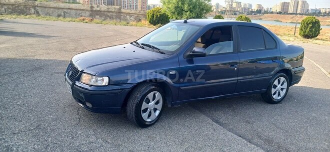 Khazar LX 2020, 147,000 km - 1.7 l - Sumqayıt