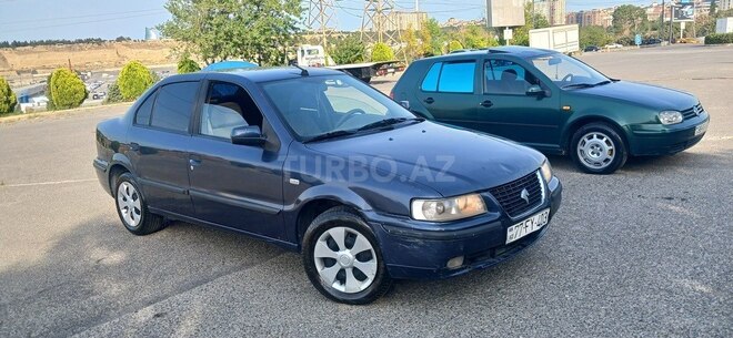 Khazar LX 2020, 147,000 km - 1.7 l - Sumqayıt