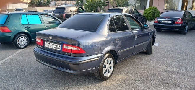 Khazar LX 2020, 147,000 km - 1.7 l - Sumqayıt
