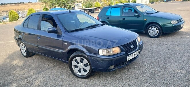 Khazar LX 2020, 147,000 km - 1.7 l - Sumqayıt