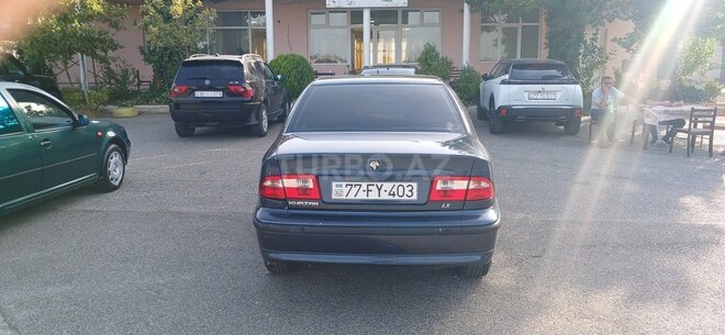 Khazar LX 2020, 147,000 km - 1.7 l - Sumqayıt