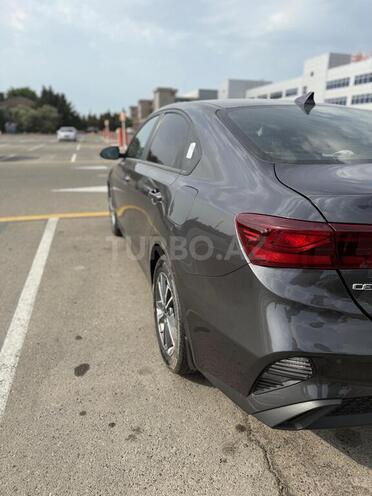 Kia Cerato 2022, 34,000 km - 1.6 л - Bakı