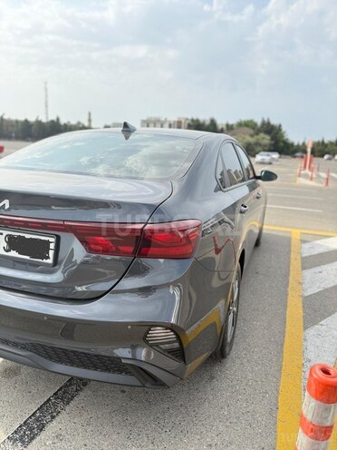 Kia Cerato 2022, 34,000 km - 1.6 л - Bakı
