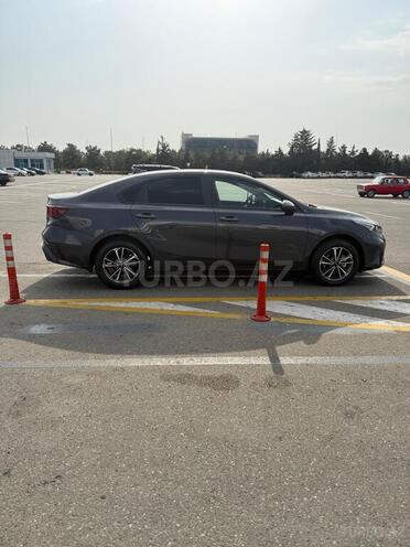 Kia Cerato 2022, 34,000 km - 1.6 л - Bakı