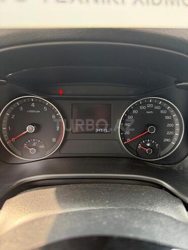 Kia Cerato 2022, 34,000 km - 1.6 л - Bakı