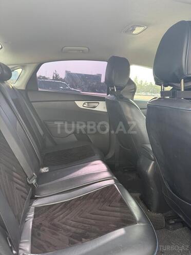 Kia Cerato 2022, 34,000 km - 1.6 л - Bakı