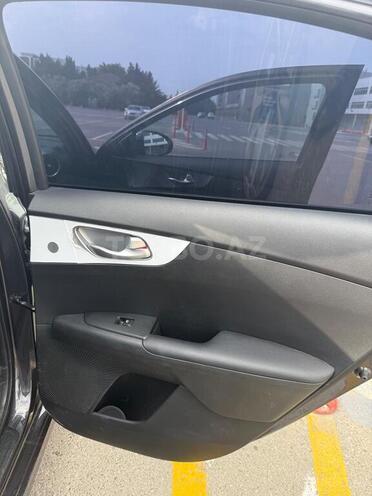 Kia Cerato 2022, 34,000 km - 1.6 л - Bakı
