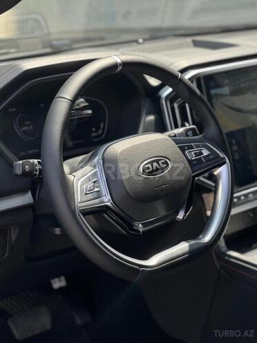 JAC  2024, 30,000 km - 2.0 l - Bakı