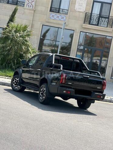 JAC  2024, 30,000 km - 2.0 l - Bakı