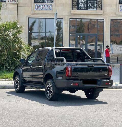 JAC  2024, 30,000 km - 2.0 l - Bakı
