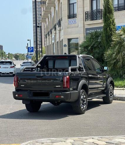 JAC  2024, 30,000 km - 2.0 l - Bakı