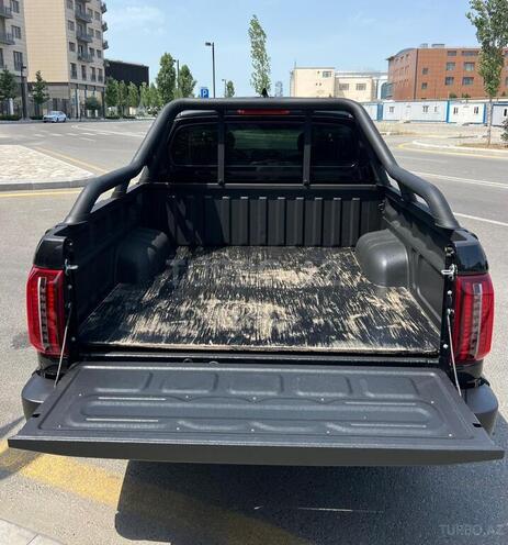 JAC  2024, 30,000 km - 2.0 l - Bakı