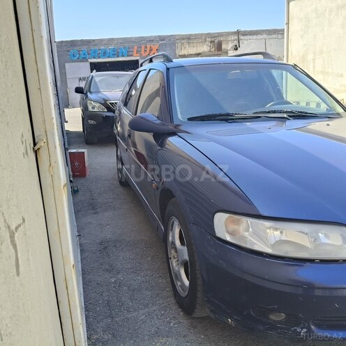 Opel Vectra 1999, 380,000 km - 1.6 l - Bakı