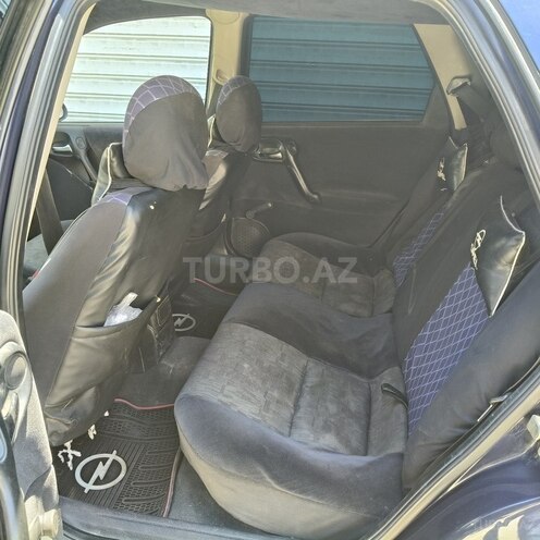 Opel Vectra 1999, 380,000 km - 1.6 l - Bakı