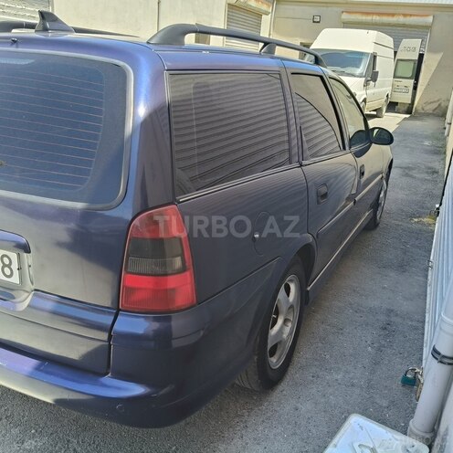 Opel Vectra 1999, 380,000 km - 1.6 l - Bakı