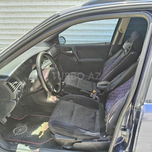 Opel Vectra 1999, 380,000 km - 1.6 l - Bakı