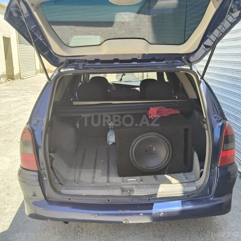 Opel Vectra 1999, 380,000 km - 1.6 l - Bakı