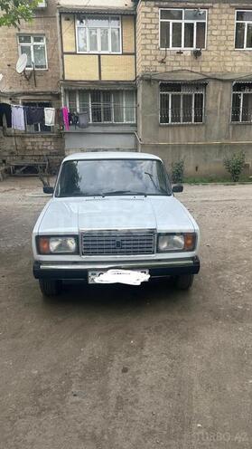 LADA (VAZ) 2107 2009, 95,000 km - 1.6 л - Gəncə