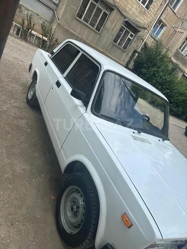 LADA (VAZ) 2107 2009, 95,000 km - 1.6 л - Gəncə