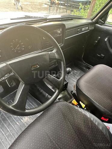 LADA (VAZ) 2107 2009, 95,000 km - 1.6 л - Gəncə