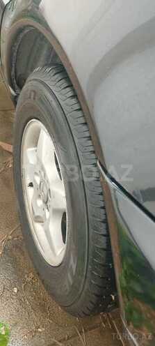 Mercedes ML 320 4MATIC 2000, 178,000 km - 3.0 l - Bakı
