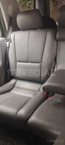 Mercedes ML 320 4MATIC 2000, 178,000 km - 3.0 l - Bakı
