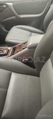 Mercedes ML 320 4MATIC 2000, 178,000 km - 3.0 l - Bakı
