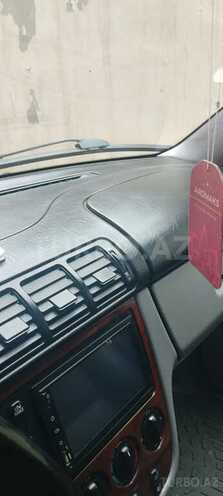 Mercedes ML 320 4MATIC 2000, 178,000 km - 3.0 l - Bakı