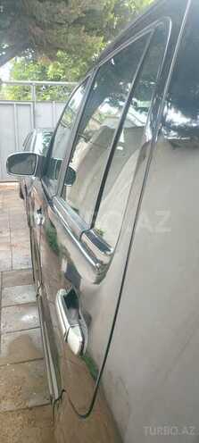 Mercedes ML 320 4MATIC 2000, 178,000 km - 3.0 l - Bakı