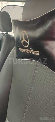 Mercedes ML 320 4MATIC 2000, 178,000 km - 3.0 l - Bakı