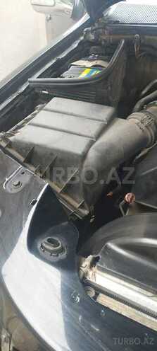 Mercedes ML 320 4MATIC 2000, 178,000 km - 3.0 l - Bakı