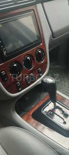 Mercedes ML 320 4MATIC 2000, 178,000 km - 3.0 l - Bakı