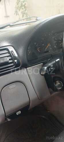 Mercedes ML 320 4MATIC 2000, 178,000 km - 3.0 l - Bakı