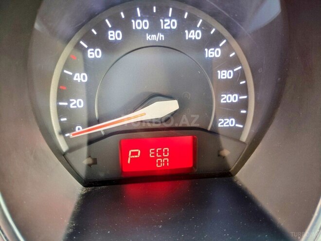 Kia Rio 2013, 168,000 km - 1.4 l - Bakı