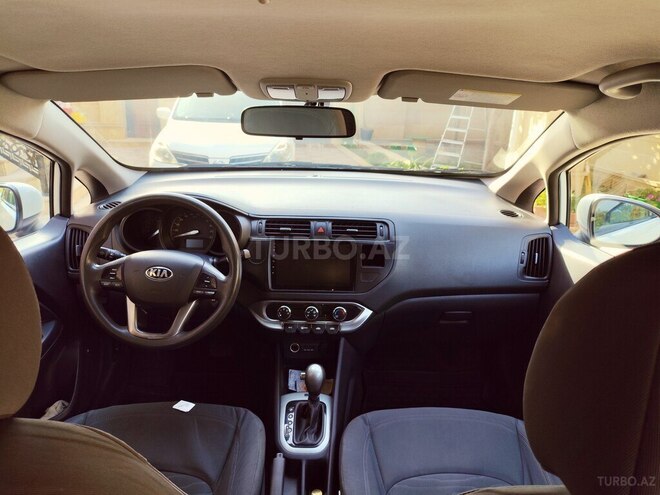 Kia Rio 2013, 168,000 km - 1.4 l - Bakı