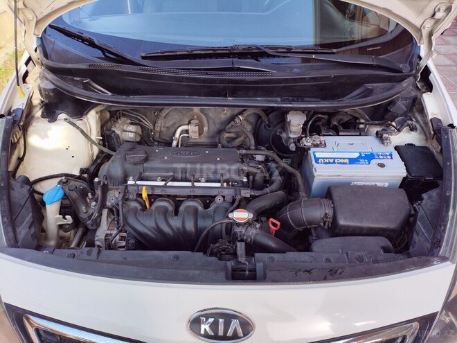 Kia Rio 2013, 168,000 km - 1.4 l - Bakı