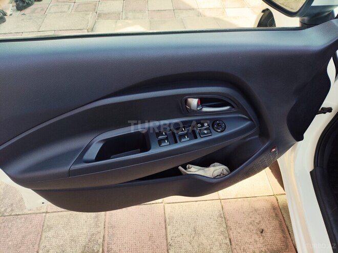 Kia Rio 2013, 168,000 km - 1.4 l - Bakı