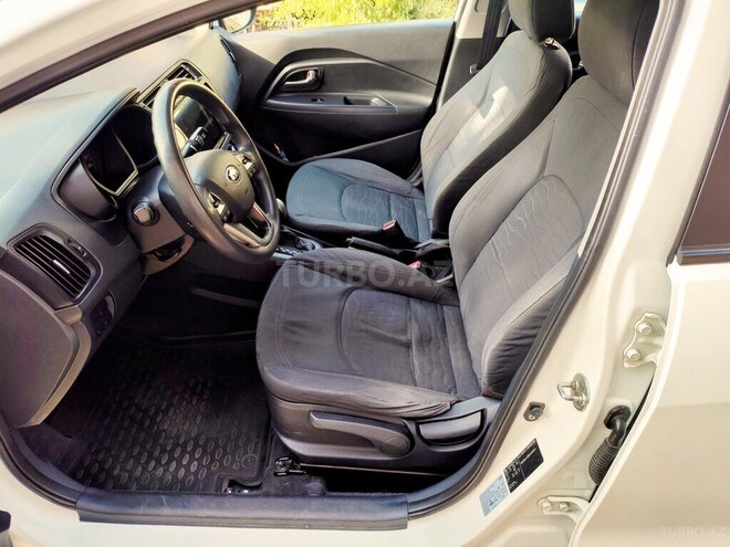 Kia Rio 2013, 168,000 km - 1.4 l - Bakı