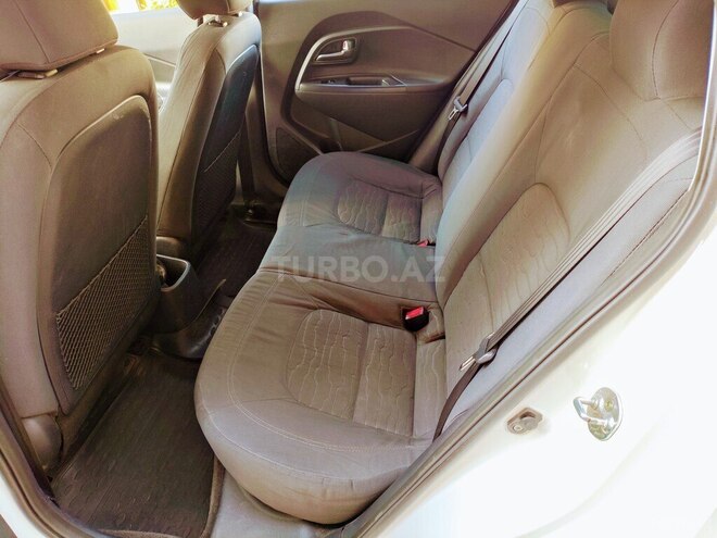 Kia Rio 2013, 168,000 km - 1.4 l - Bakı