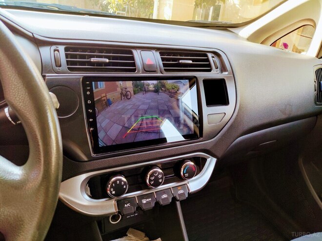 Kia Rio 2013, 168,000 km - 1.4 l - Bakı