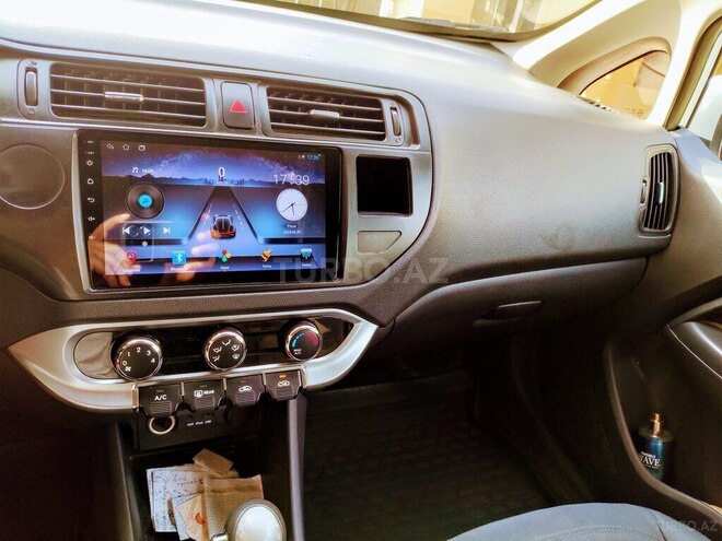 Kia Rio 2013, 168,000 km - 1.4 l - Bakı