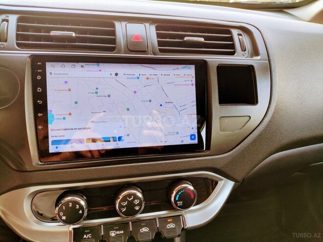 Kia Rio 2013, 168,000 km - 1.4 l - Bakı