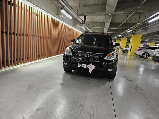 Hyundai Veracruz 2008, 300,000 km - 3.8 l - Gəncə