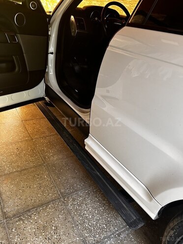 Land Rover RR Sport 2016, 100,000 km - 3.0 l - Bakı