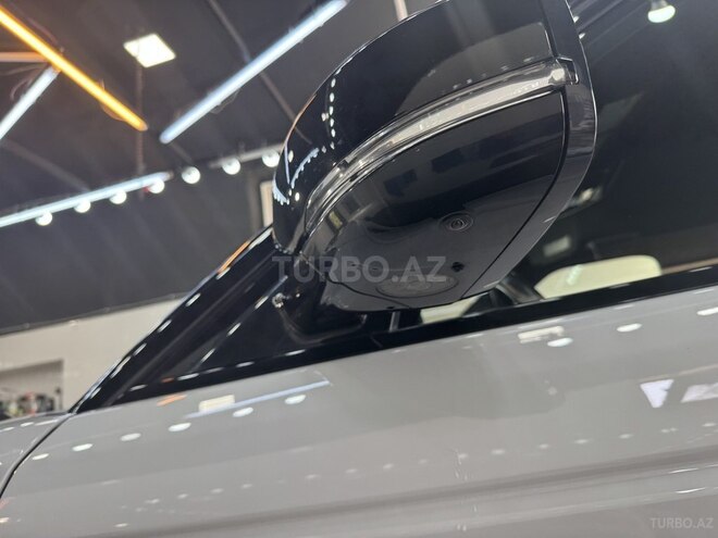 Land Rover RR Sport 2016, 100,000 km - 3.0 l - Bakı