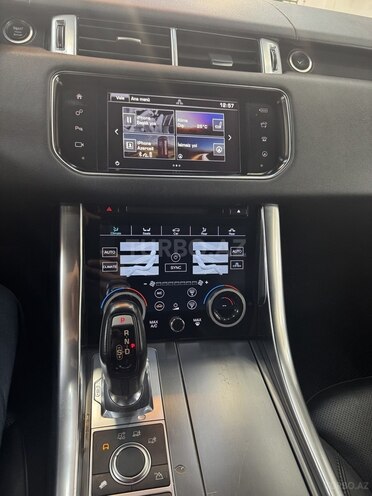 Land Rover RR Sport 2016, 100,000 km - 3.0 l - Bakı