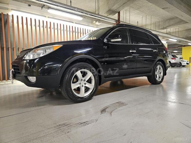 Hyundai Veracruz 2008, 300,000 km - 3.8 l - Gəncə