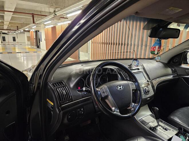 Hyundai Veracruz 2008, 300,000 km - 3.8 l - Gəncə