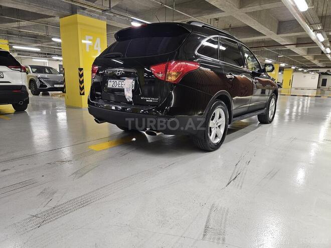 Hyundai Veracruz 2008, 300,000 km - 3.8 l - Gəncə