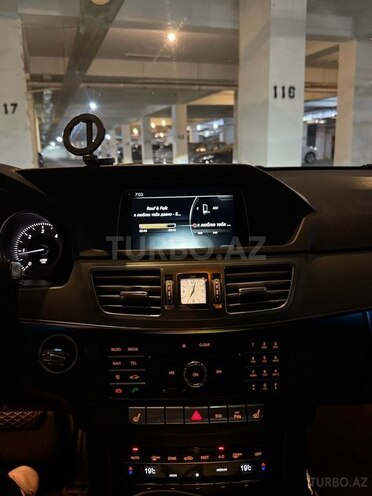 Mercedes E 220 d 2015, 194,000 km - 2.2 l - Bakı